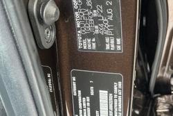 2021 Toyota Landcruiser Prado VX