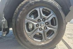 2024 Toyota Landcruiser GR Sport