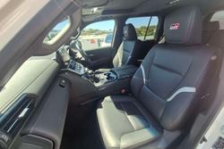 2024 Toyota Landcruiser GR Sport