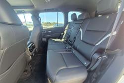 2024 Toyota Landcruiser GR Sport