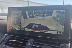 2024 Toyota Landcruiser GR Sport