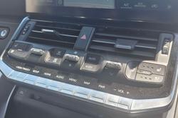 2024 Toyota Landcruiser GR Sport