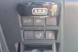 2024 Toyota Landcruiser GR Sport