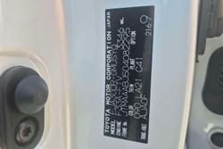 2024 Toyota Landcruiser GR Sport