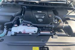 2024 Toyota Landcruiser GR Sport