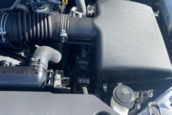 2024 Toyota Landcruiser GR Sport