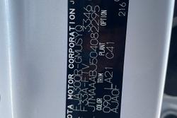 2024 Toyota Landcruiser GR Sport