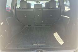 2024 Toyota Landcruiser GR Sport