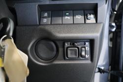 2025 Suzuki Jimny XL