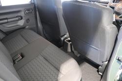 2025 Suzuki Jimny XL