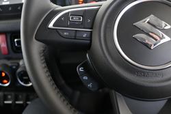 2025 Suzuki Jimny XL