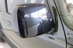 2025 Suzuki Jimny XL