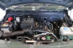 2025 Suzuki Jimny XL