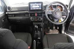 2025 Suzuki Jimny XL