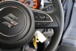 2025 Suzuki Jimny XL