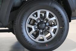 2025 Suzuki Jimny XL