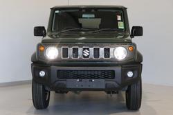 2025 Suzuki Jimny XL