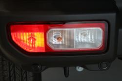 2025 Suzuki Jimny XL