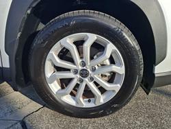 2024 Toyota
                Corolla Cross GXL