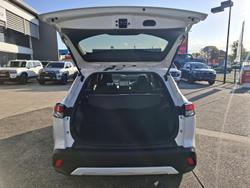 2024 Toyota Corolla Cross GXL