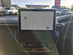 2024 Toyota
                Corolla Cross GXL