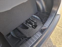 2024 Toyota
                Corolla Cross GXL