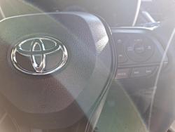 2024 Toyota
                Corolla Cross GXL