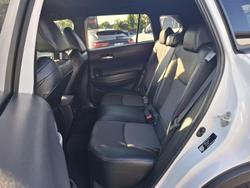 2024 Toyota Corolla Cross GXL