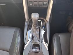 2024 Toyota Corolla Cross GXL