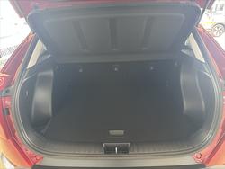 2025 HYUNDAI SX2 KONA SX2.V3.5 KONA ELITE 2.0P CVT ULTIMATE RED