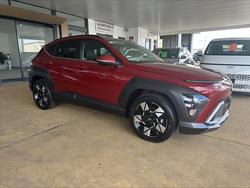 2025 HYUNDAI SX2 KONA SX2.V3.5 KONA ELITE 2.0P CVT ULTIMATE RED