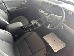 2025 HYUNDAI SX2 KONA