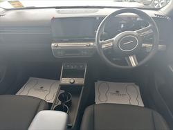 2025 HYUNDAI SX2 KONA