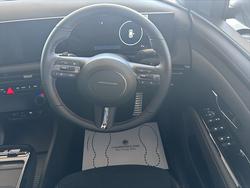 2025 HYUNDAI NX4 TUCSON HEV NX4.V4 TUCSON ELITE N LINE 1.6T HEV 2WD ECOTRONIC GREY