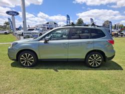 2016 Subaru
Forester 2.5i-S