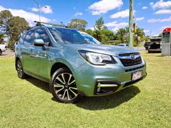 2016 Subaru
Forester 2.5i-S