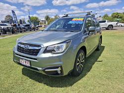 2016 Subaru
Forester 2.5i-S