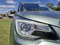 2016 Subaru
Forester 2.5i-S