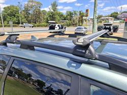 2016 Subaru
Forester 2.5i-S