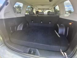 2016 Subaru
Forester 2.5i-S