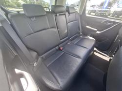 2016 Subaru
Forester 2.5i-S