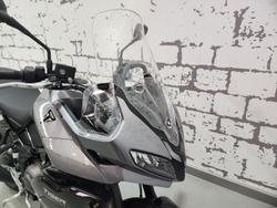 2025 Triumph Tiger Sport 800 Tiger