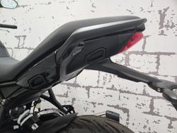 2025 Triumph Tiger Sport 800 Tiger