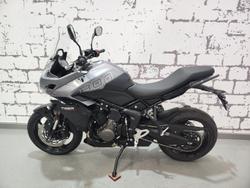 2025 Triumph Tiger Sport 800 Tiger