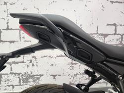 2025 Triumph Tiger Sport 800 Tiger