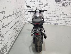 2025 Triumph Tiger Sport 800 Tiger
