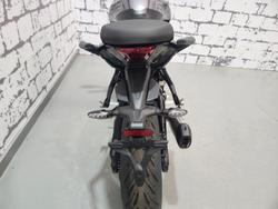 2025 Triumph Tiger Sport 800 Tiger