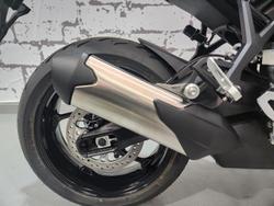 2025 Triumph Tiger Sport 800 Tiger
