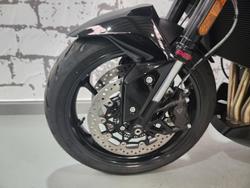 2025 Triumph Tiger Sport 800 Tiger