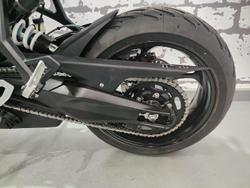 2025 Triumph Tiger Sport 800 Tiger